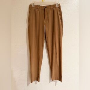 Banana Republic Airstretch Women's Dress Pants Brown Size XS